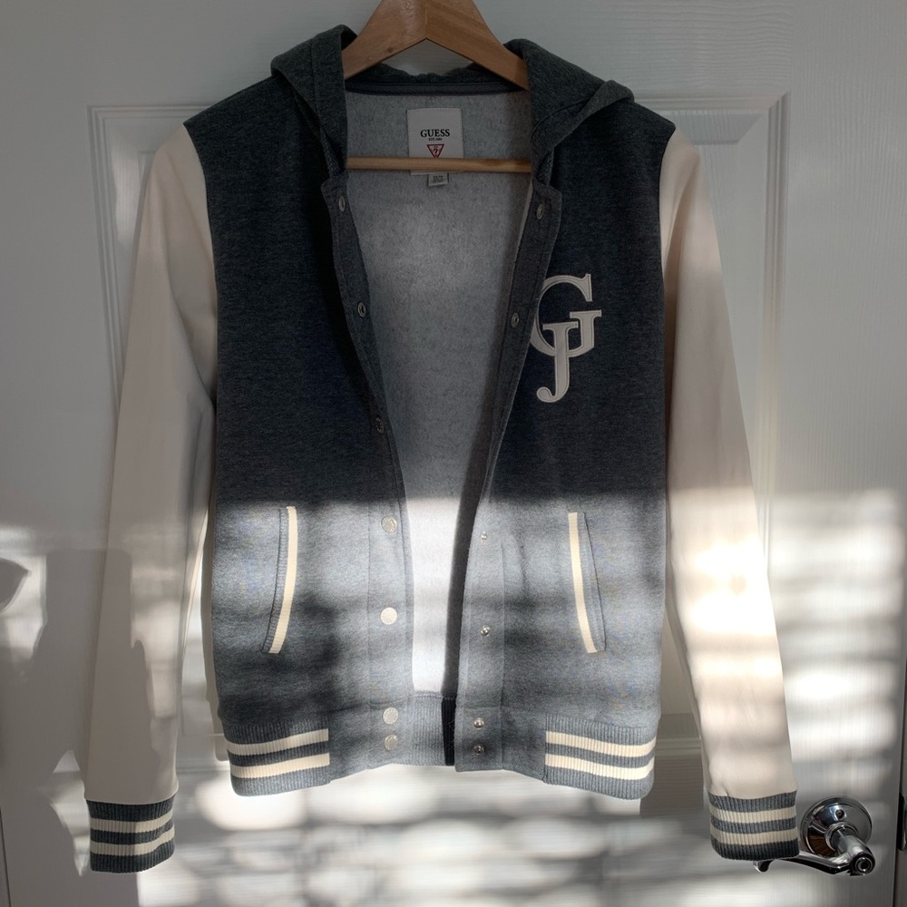 Guess Jacket Size XS
